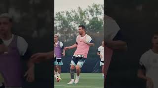 Messi Scored 91 Goals In ONE Year... And Nobody Can Beat It 🤯 #football #footballshorts #messi