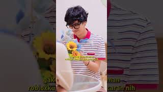 Ketemu teman dari ROBLOX, tapi #rayamahera #dramatiktok #drama #sinetronkomedi #shorts