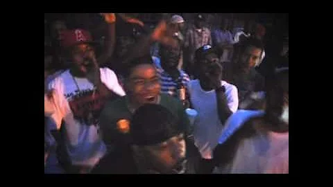 DJ ROY BOY IM REAL FT YUNG RICZ(official video)