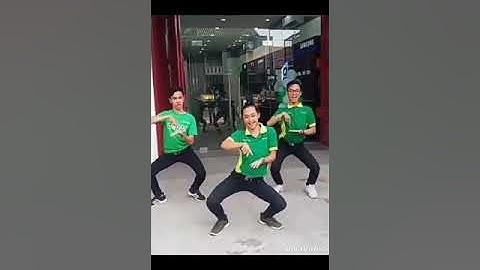 Disana menanti Disini menuggu video dance viral