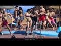 Someone else miss summer!? |Bachata Sensual | Dance Vida | Pool party