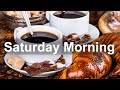 Saturday Morning Jazz - Good Mood Jazz and Bossa Nova Music for Great Weekend