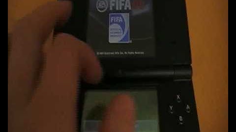 DSi Homebrew Exploit