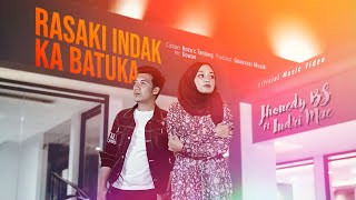 Jhonedy BS ft Indri Mae - Rasaki Indak Ka Batuka Dendang Minang