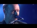 Sting in Moscow - Fragile (LIVE)