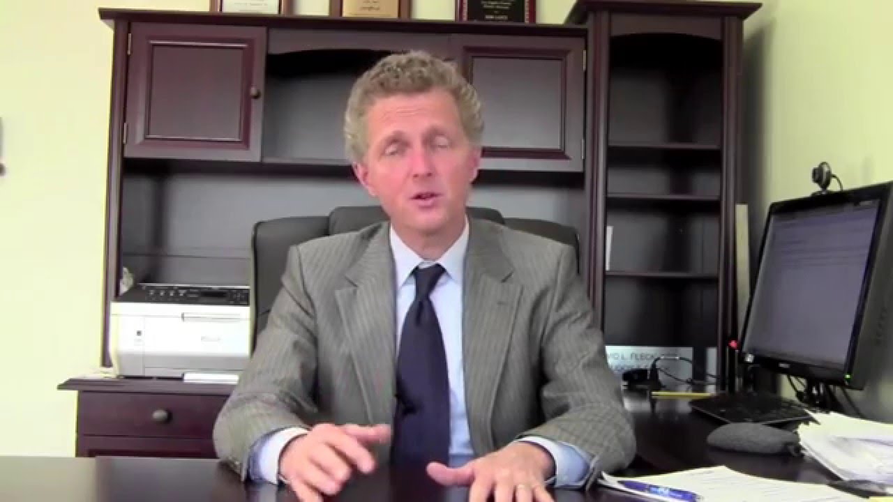 Los Angeles Criminal Attorney | Insurance Fraud Attorney