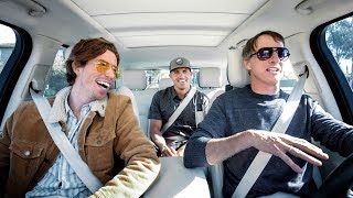 Carpool Karaoke: The Series - Tony Hawk, Shaun White & Kelly Slater - Apple TV app