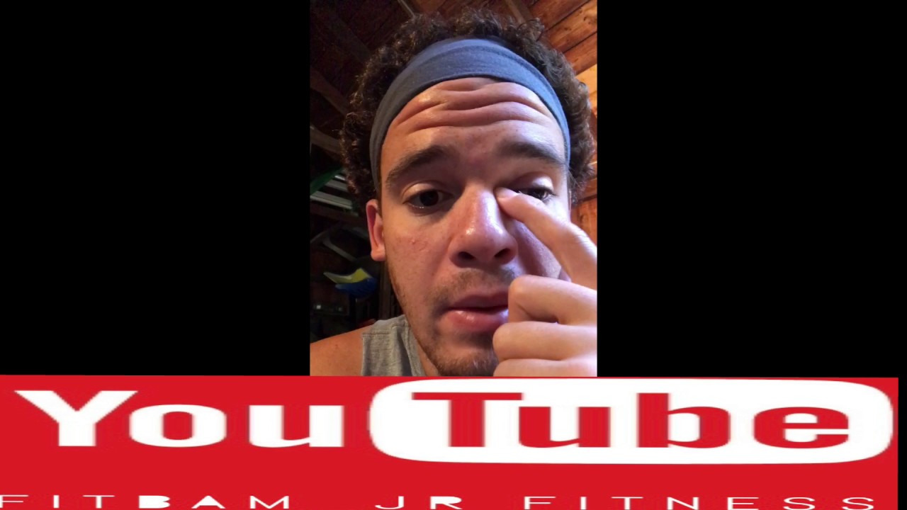 Modified workouts!! - YouTube