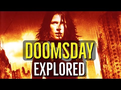 Video: In welchem Film ist Doomsday?