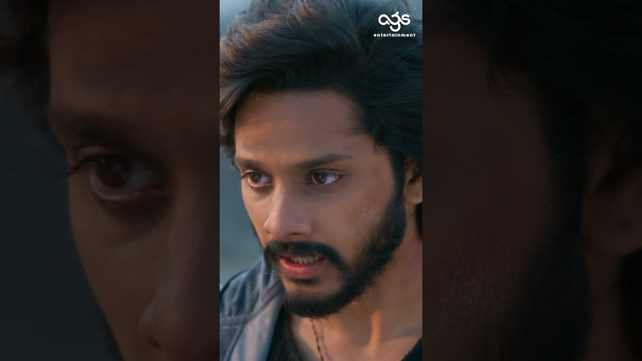 Action begins! Watch the 