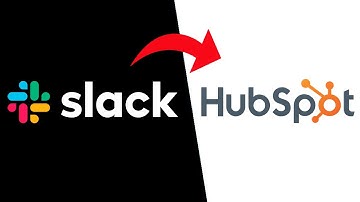 How To Integrate Slack With Hubspot