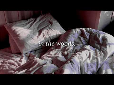 Aron Wright In The Woods Slowed Down