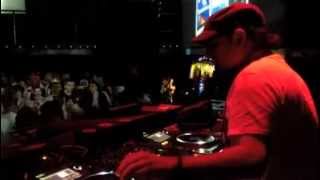 DJ WALLY - SPRING FESTIVAL - 22-03-2014