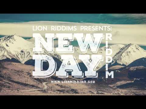 Reggae Instrumental - "New Day"