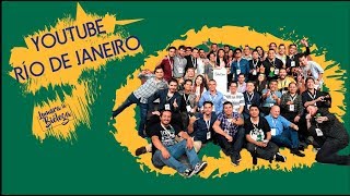 Por Qué Fuimos A Brasil?