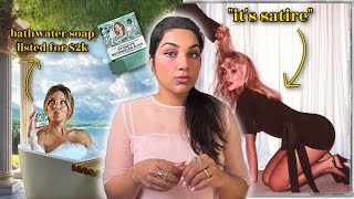 The girly pops are gaslighting us all the way back to the 1960s