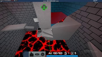 FE2 Broken Laboratory (Insane)