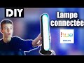 Fabriquer une lampe philips hue  arduino blynk