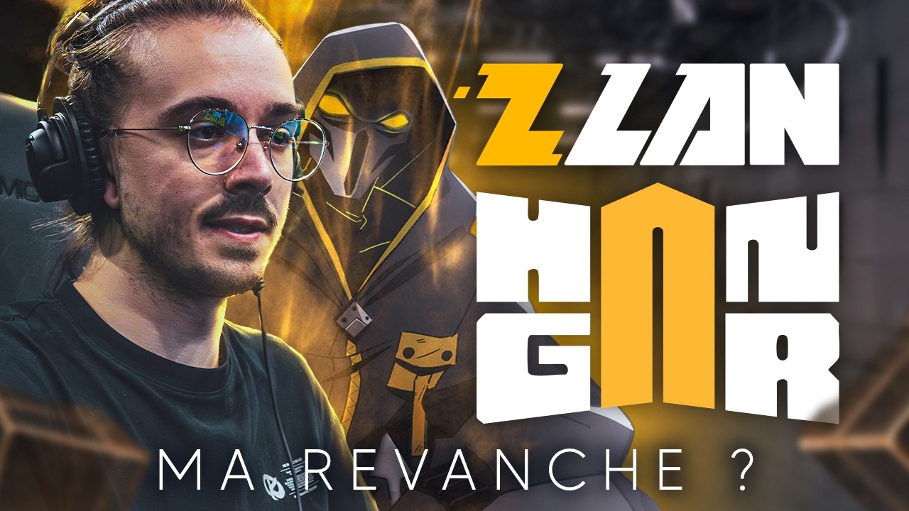 ZLAN 2026 : MA REVANCHE (ma meilleure performance solo)