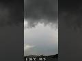time lapse 2025 #timelapse #cloud #clouds #rain #summer