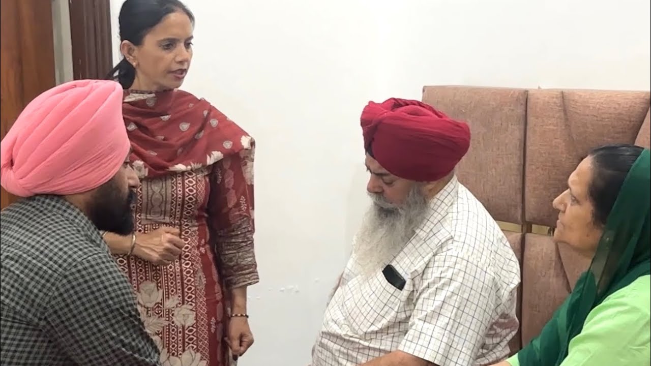 ਖੇਡਣ ਦੇ ਦਿਨ ਚਾਰ / खेलने के दिन चार / Khelan De din Chaar Part- 5