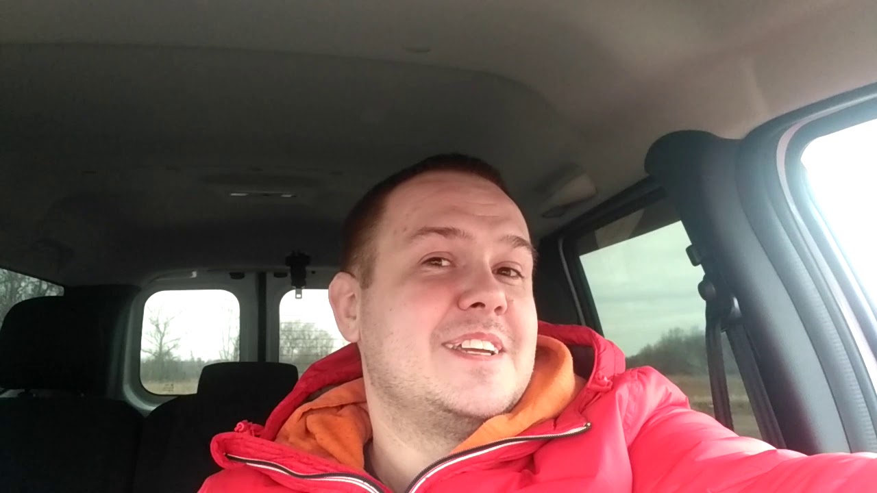 Лада Ларгус первые ощущения после покупки. - YouTube