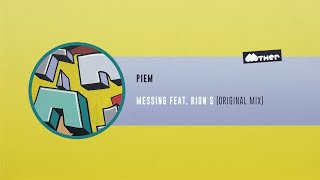 MOTHER101: Piem - Messing feat. Rion S