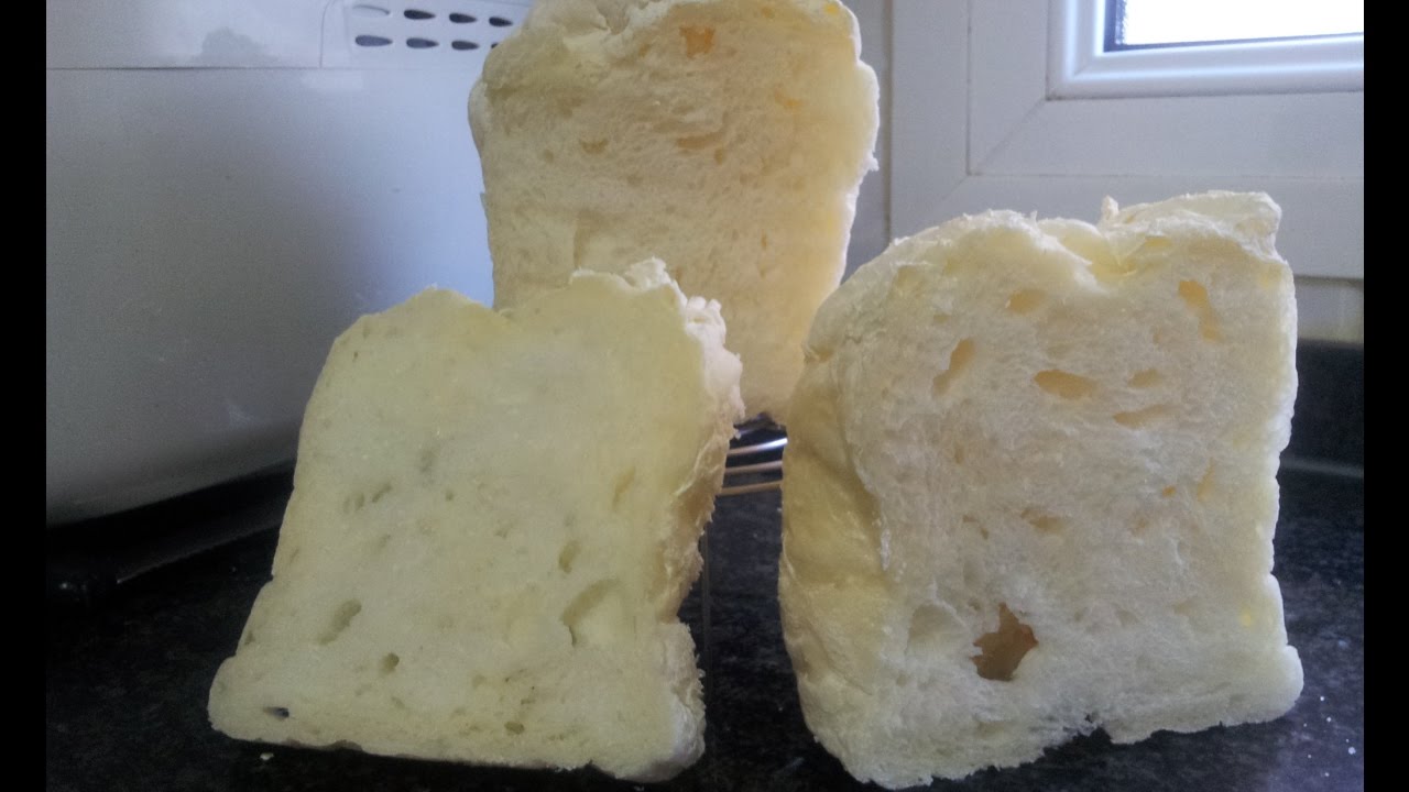 Youtube Pan Sin Gluten Panificadoras Lidl
