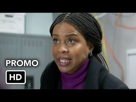 Law and Order Organized Crime 3x09 Promo (HD) Fall Finale