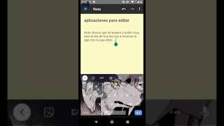 la megor app para editar screenshot 4