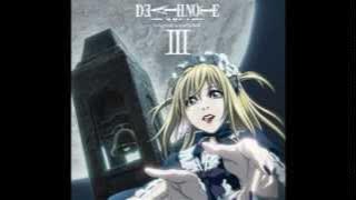 Death Note OST III - 'Mello's Theme C'