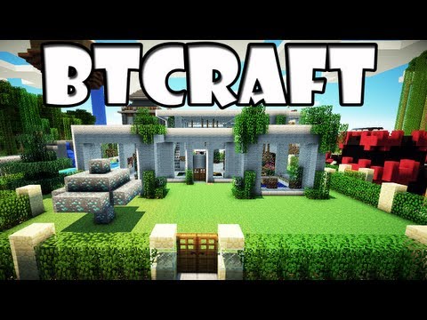 mapa btcraft 1.5.2