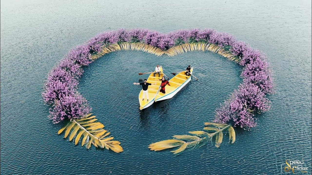 Amit&Harshita | Sahiba song | Best Pre-wedding | M.P. pre-wedding | Indore | @WanderWatchWonder 