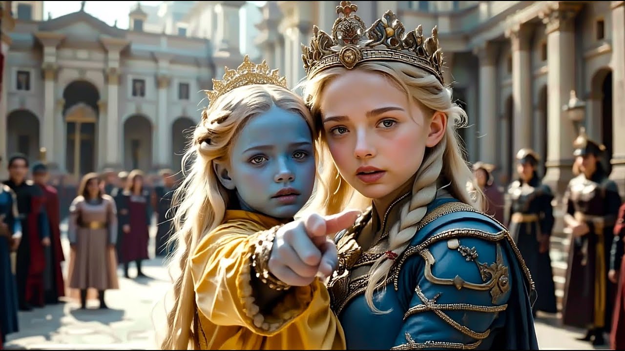 "Mom, I’m Back! He Rescued Me!" — Emotional Reunion as Soldier Brings Alien   | Sci-Fi HFY Reddit