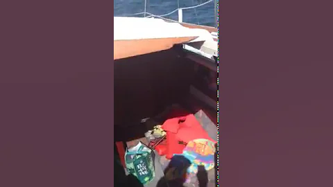 Sailing