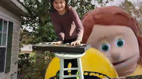 @penguinproductions900 80s music videos in a nutshell 