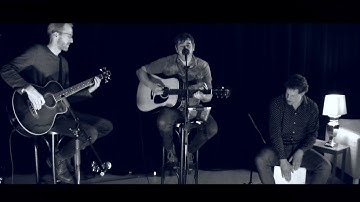 Fisk & The Stereo Machine - Yn ús Hert, yn Noardewyn Light #omropfryslan