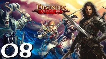 Divinity Original Sin Let