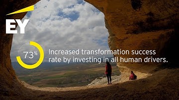 In our pursuit of digital transformation have we forgotten the human?