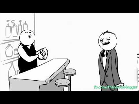 სბმ ანიმაციების ნაკრები #32 (გადათარგმნა და გახმოვანება by ShotaVlogger)