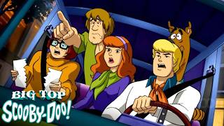 Big Top Scooby-Doo! | Trailer HD