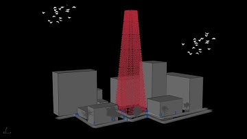 Height Optimization with Generative Pattern: artiKule - MTÜS 2020 - Exhibition