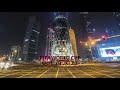 2022 FIFA World Cup tv opening (my version)