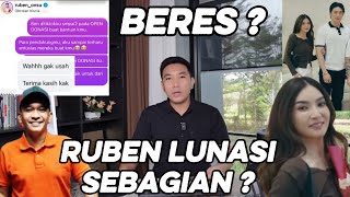 OH NO!! IS SARWENDAH OBLIGATED TO PAY PART OF RUBEN ONSU'S DEBTS DUE TO MARITAL ASSETS?? PEACE WI...