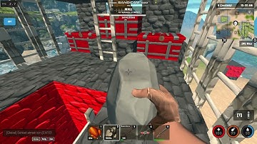 tribals io | hack raid | part 8