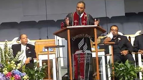 Gregory Tyrone Walton