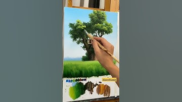 cùng nhau học vẽ #hocvetranh #painting