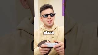 Nintendo Switch Pizza Order Gone Wrong! @EmSwizzle