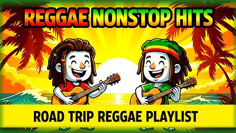 Best Reggae Love Songs 🎶 Oldies but Good OPM & Filipino Reggae Classics Playlist 2025 🌺
