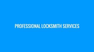 Locksmith Greensborough - 0438 316 866 - The Lock Guy
